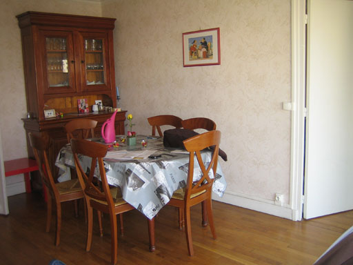 Le Salon