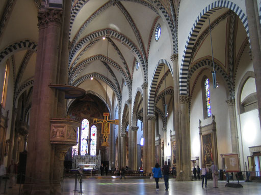 Basilica di Santa Maria Novella