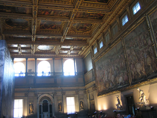 Palazzo Vecchio