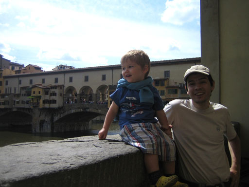 Ponte Vecchio