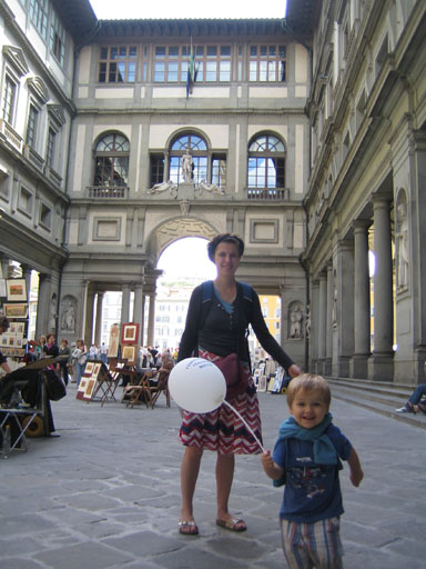 Muse degli Uffici