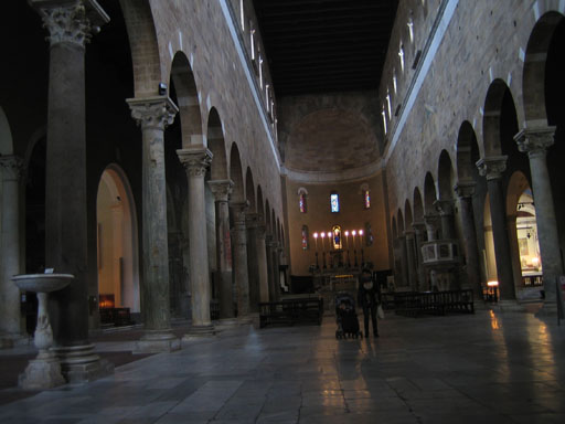 Basilique San Frediano