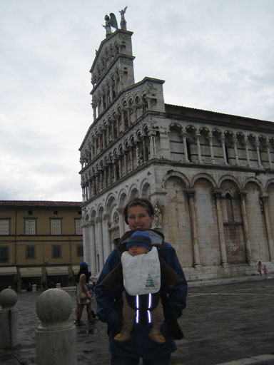 San Michele in Foro