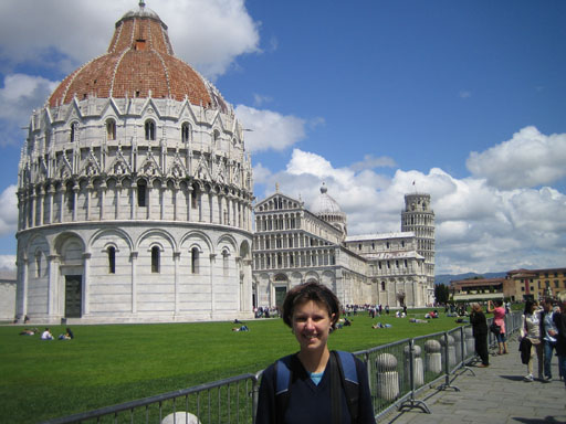 Baptistre
