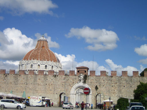 remparts