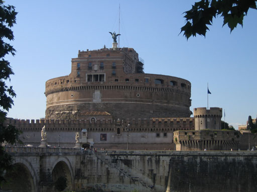Castel Sant'Angelo
