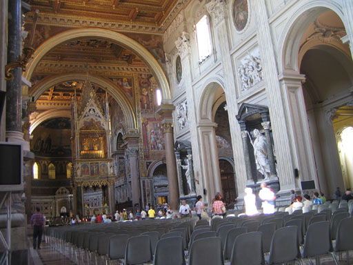 Saint Jean de Latran