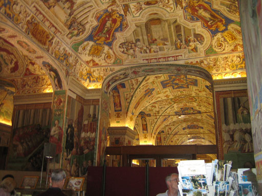 Muse du Vatican
