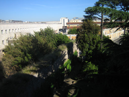 Remparts