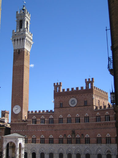 Palazzo Comunale