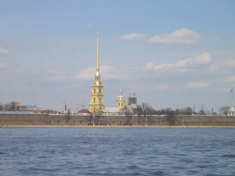 Forteresse