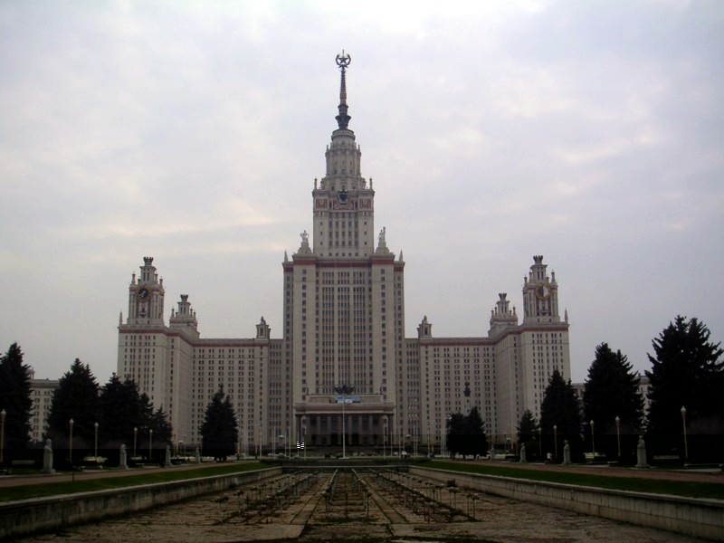 Lomonosov